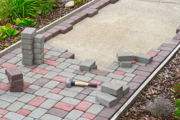 Best Driveway Paving Near Me  in USA